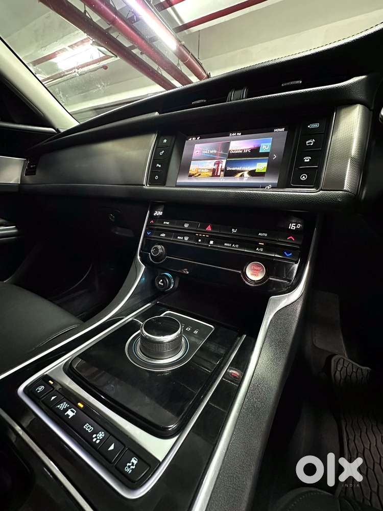 Jaguar Xf 2.0 Diesel Pure, 2016, Diesel