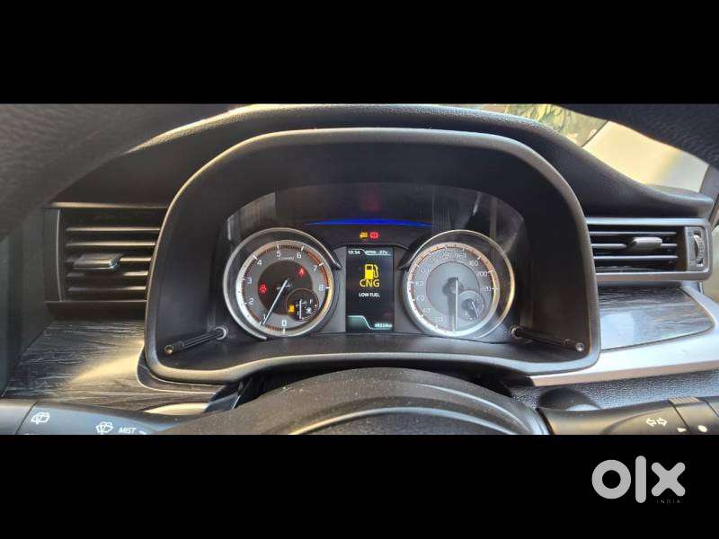Maruti Suzuki Xl6 Zeta Mt Cng, 2024, Cng & Hybrids