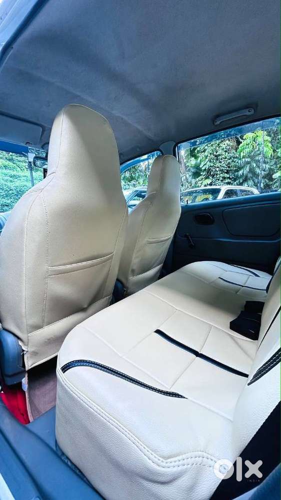 Maruti Suzuki Alto K10 Lxi Optional, 2011, Petrol