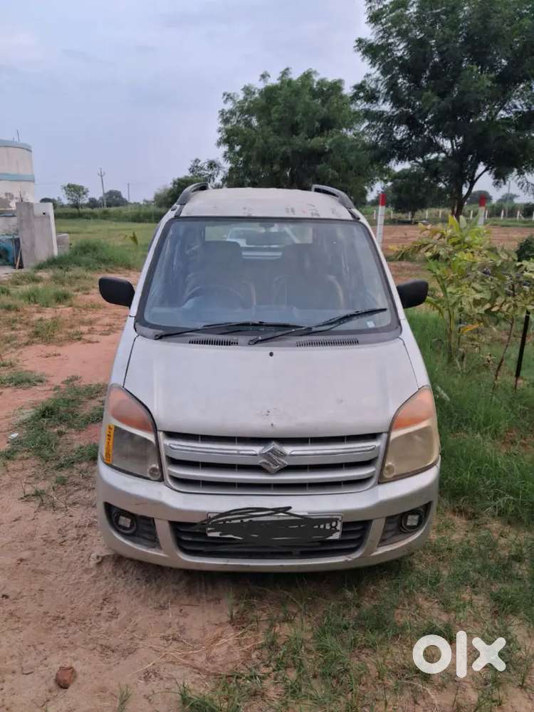 Maruti Suzuki Wagonr 2009