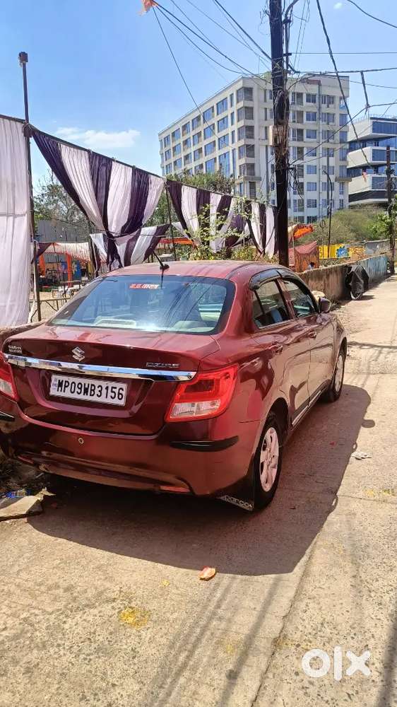 Dzire 2019