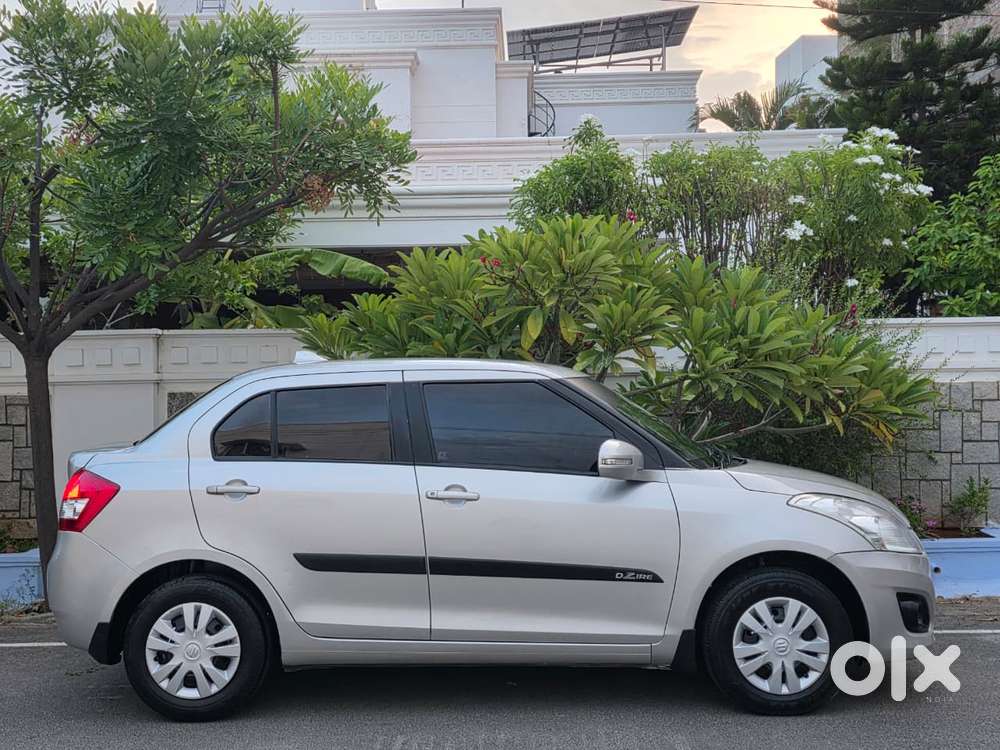 Maruti Suzuki Swift Dzire Vdi (o), 2013, Diesel
