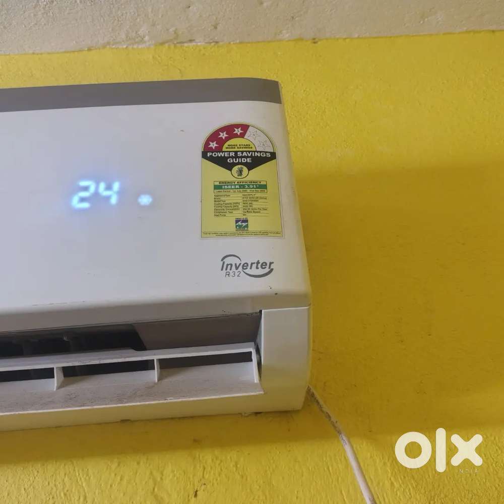Find 335 Used ACs for Sale in Kilkadirpoor - Second Hand ACs on OLX
