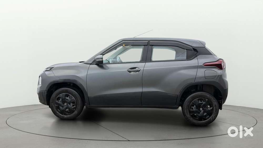 Tata Punch Adventure, 2023, Petrol
