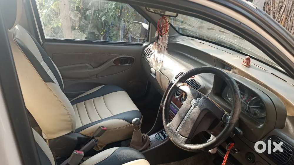 Tata Indigo Ecs 2013