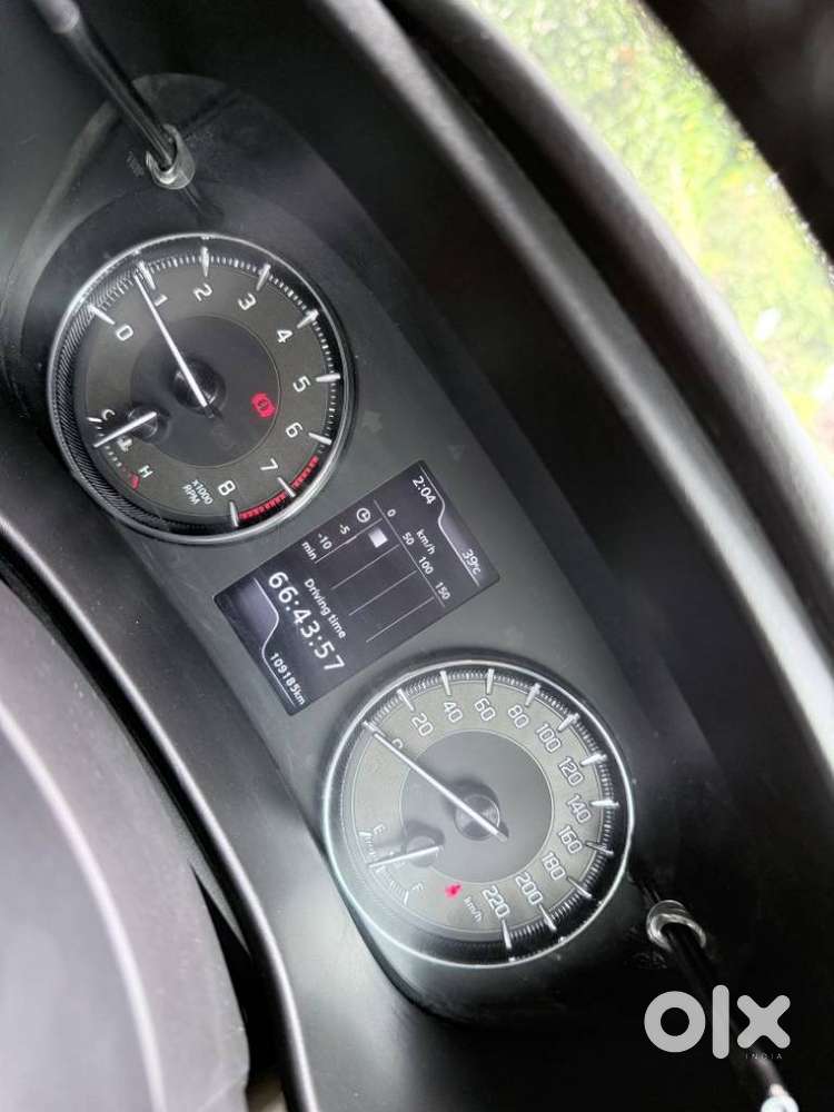 Toyota Glanza 1.2 V, 2022, Petrol