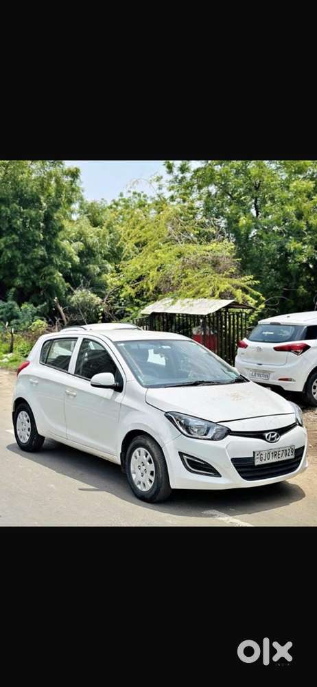 Hyundai I20 Diesel Manual 2014