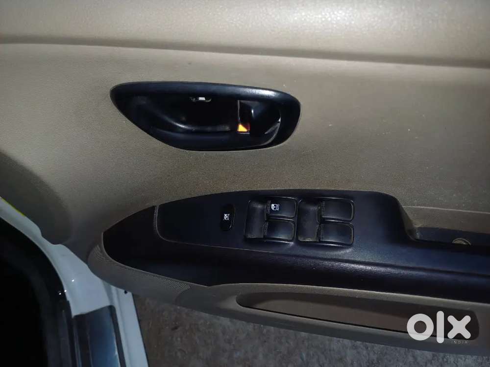 Hyundai I10 2015 Lpg 54000 Km Driven