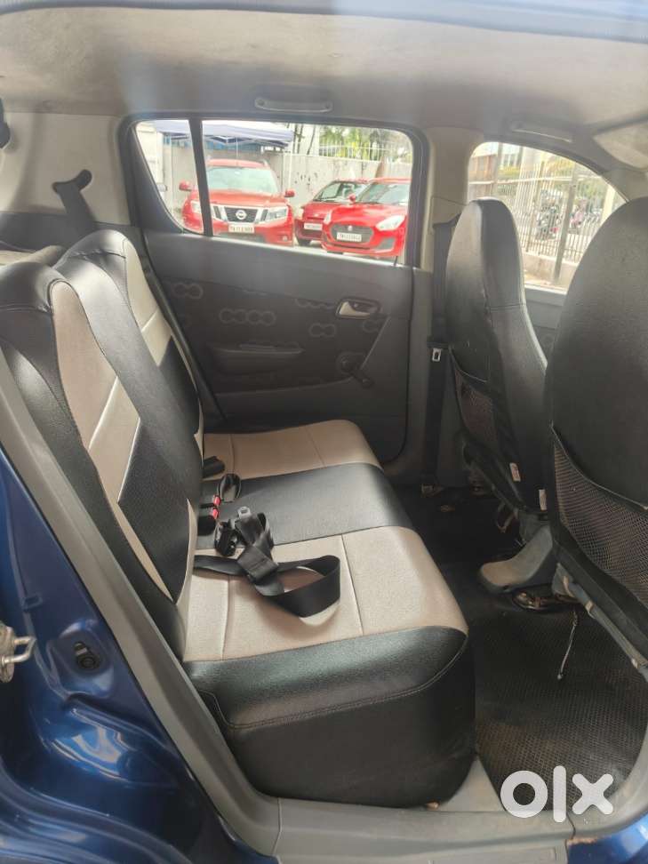 Maruti Suzuki Alto 800 2012-2016 Lxi, 2014, Petrol