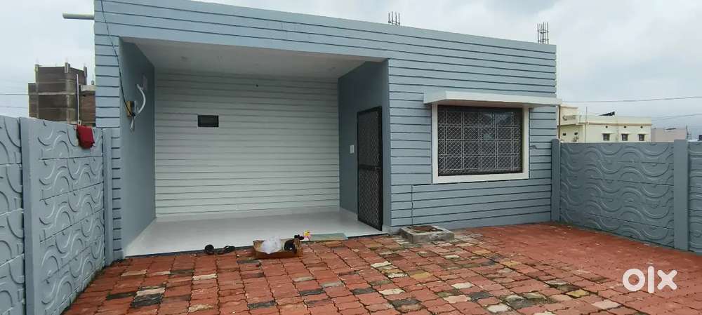 Newly constructed house at sector B, Jagdamba samridhi parisar seoni