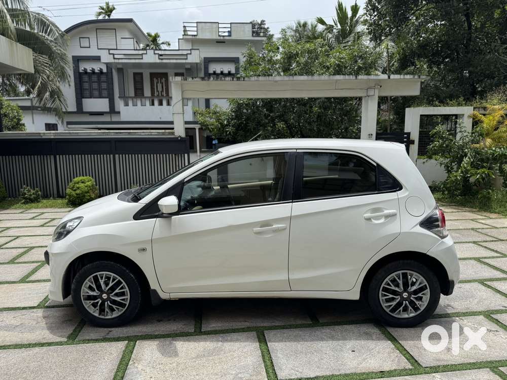 Honda Brio