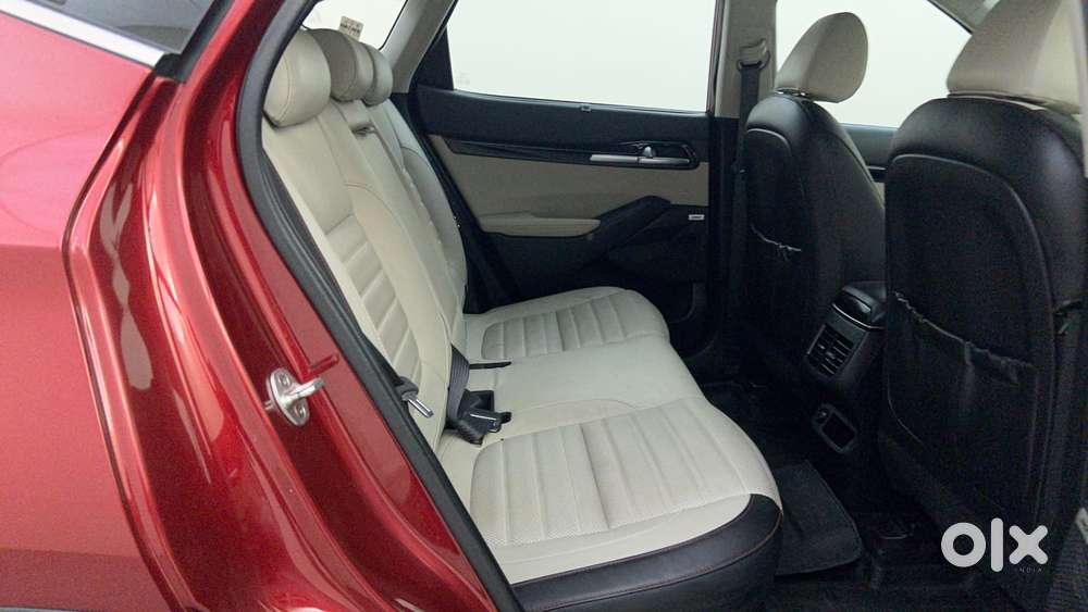 Kia Seltos 1.4 Gtx+ Mt, 2020, Petrol