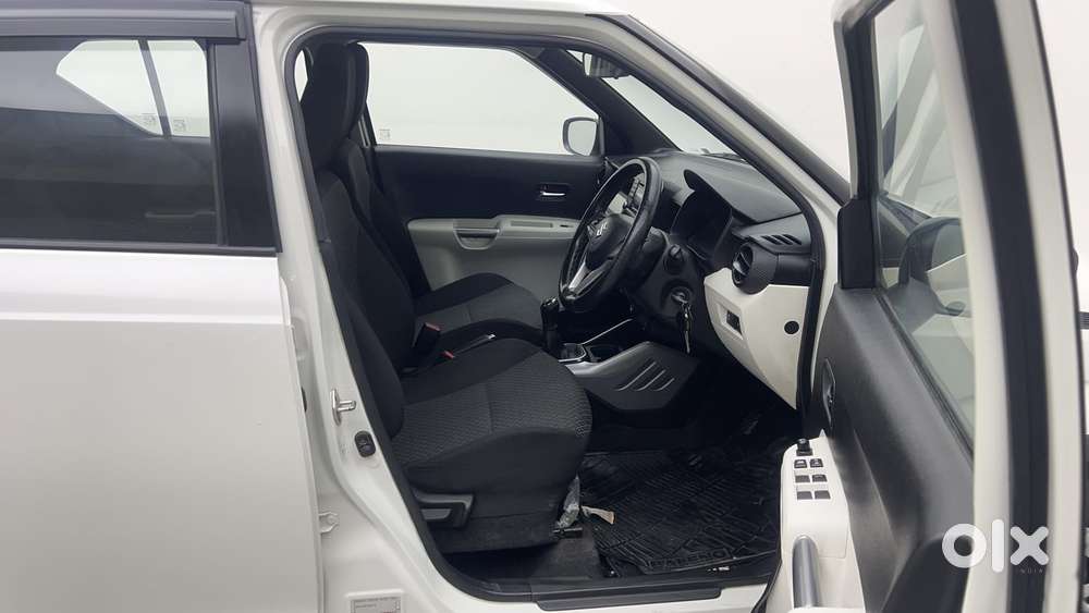 Maruti Suzuki Ignis 1.2 Delta Mt, 2024, Petrol