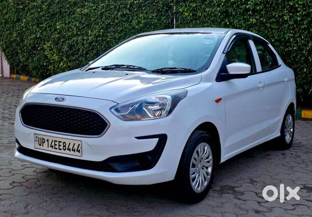Ford Figo Aspire Ambiente Cng, 2019, Cng & Hybrids