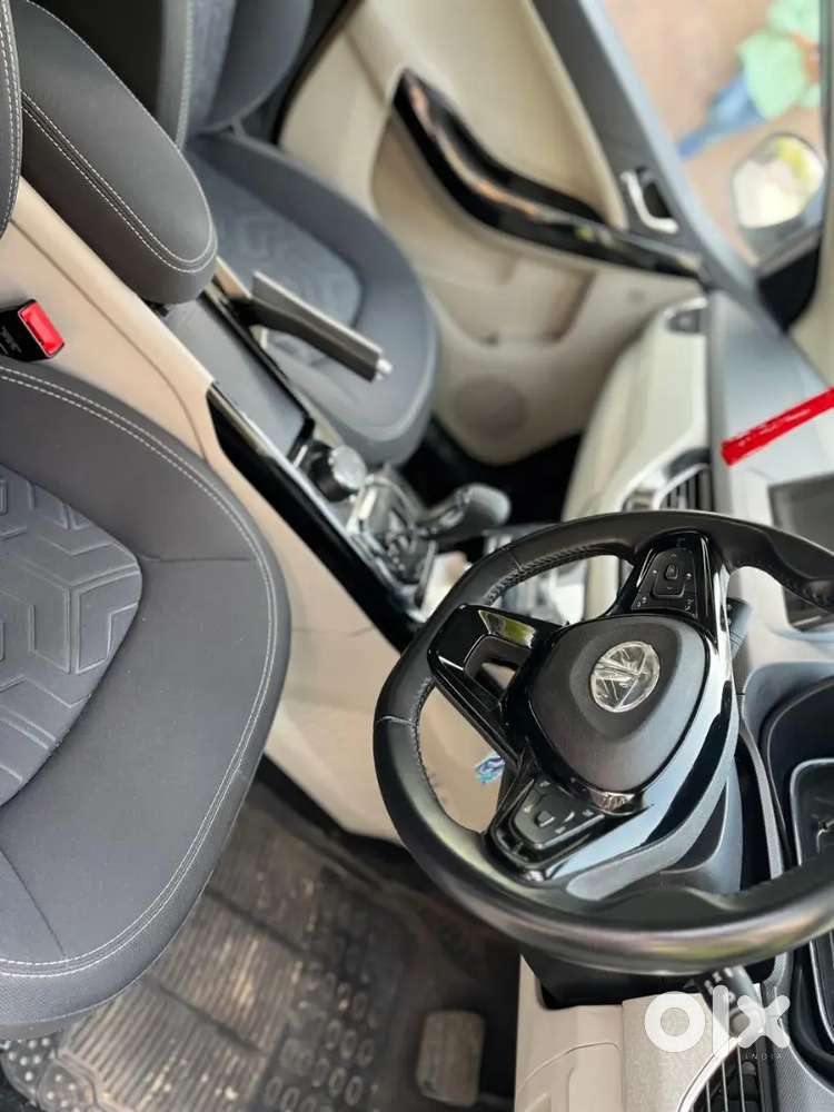 Na Milegi Dubara New Nexon Xza+sunroof