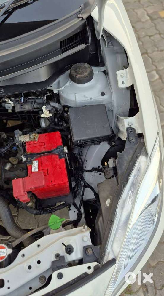 Maruti Suzuki Dzire 1.2 Vxi, 2022, Petrol