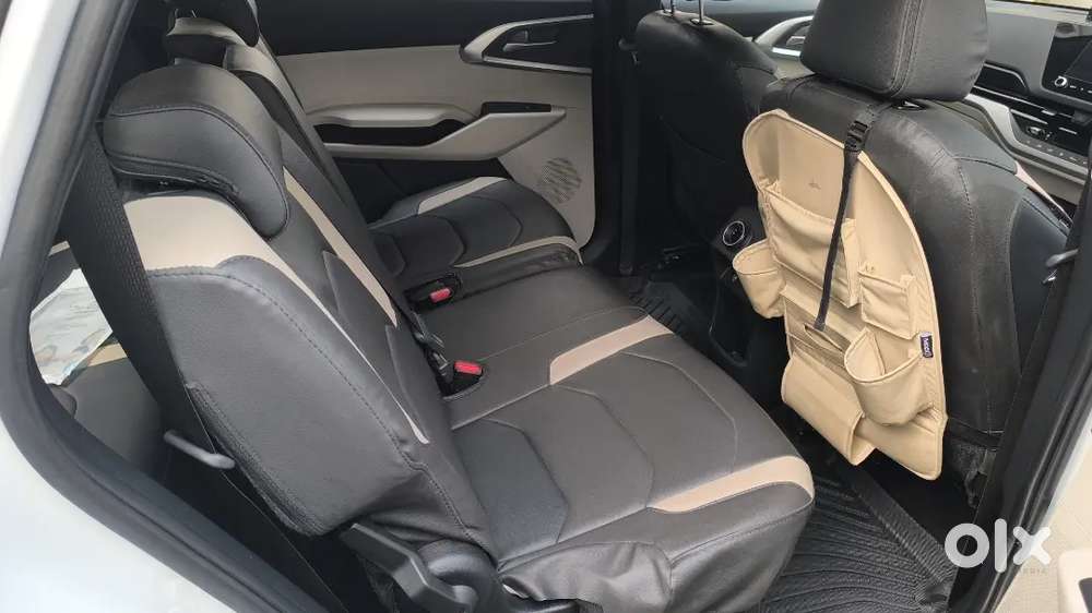 Kia Carens Prestige (o) 7 Str 2024