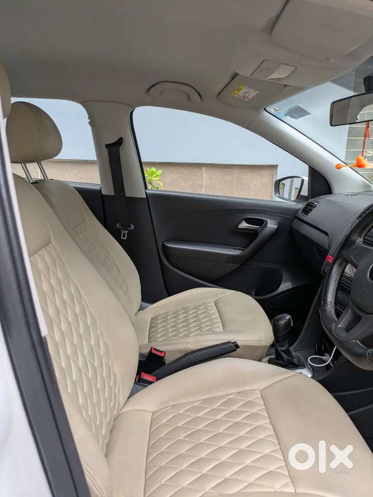 Volkswagen Polo Comfortline 2021