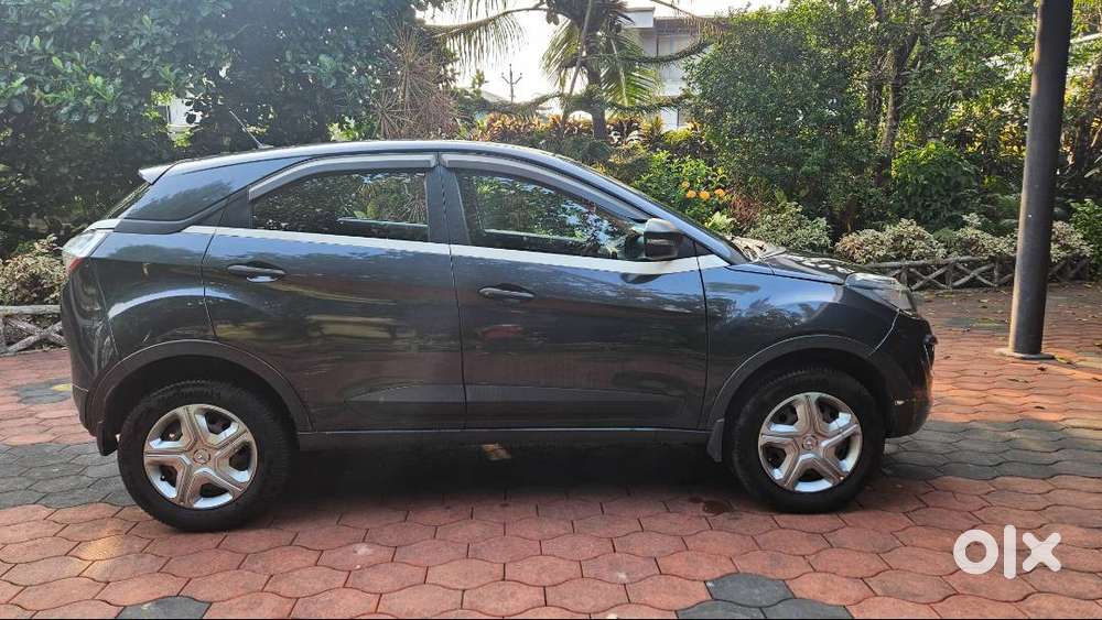 Tata Nexon Xma 2018 – Well Maintained – Excellent Condition