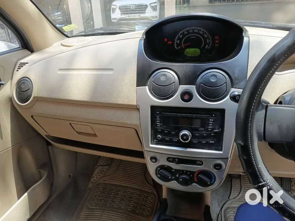 Chevrolet Spark Lt November 2012 Km 34900 1st Owner Original Paint