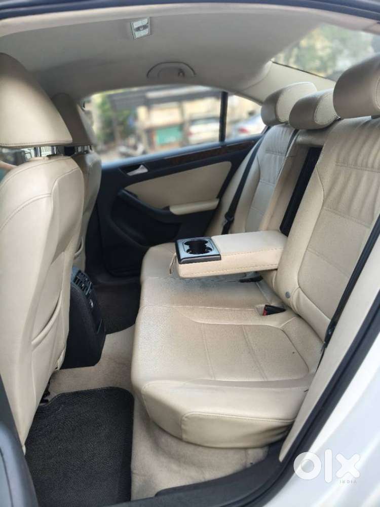 Volkswagen Jetta 1.4 Tsi Comfortline, 2013, Petrol