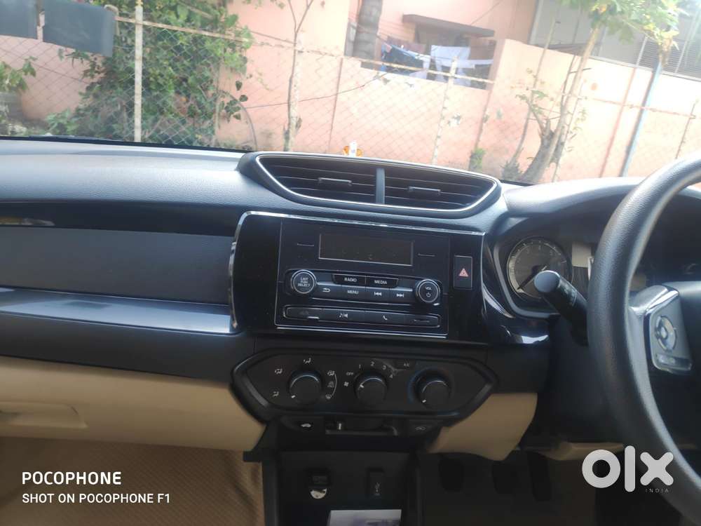 Honda Amaze S (o) I-vtec, 2023, Petrol