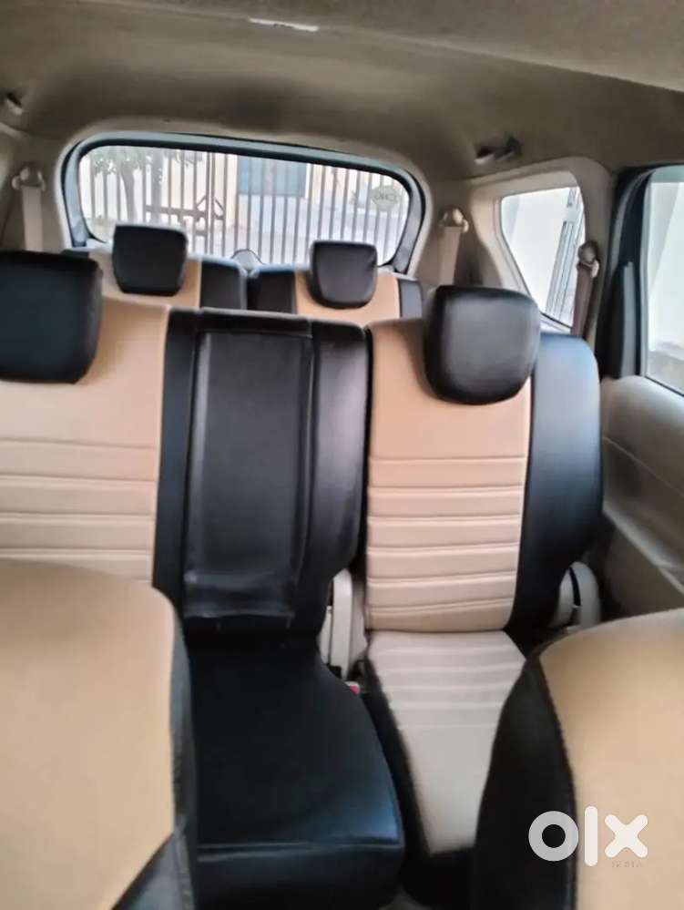 Maruti Suzuki Ertiga  2021 Cng