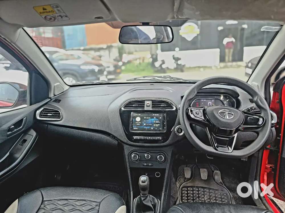 Tiago Nrg 1.2 Xz Only 36,000km Driven