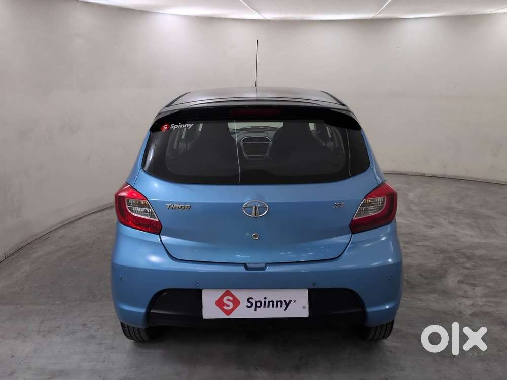 Tata Tiago 1.05 Revotorq Xt, 2016, Diesel