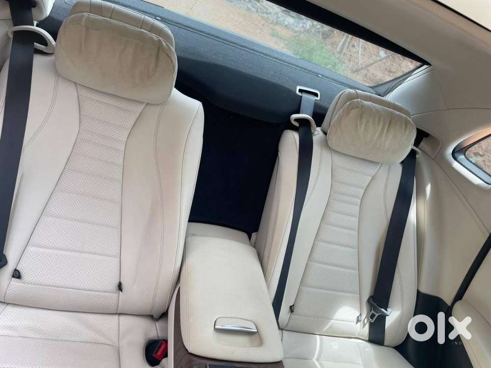 Impeccable Condition E220d Exclusive
