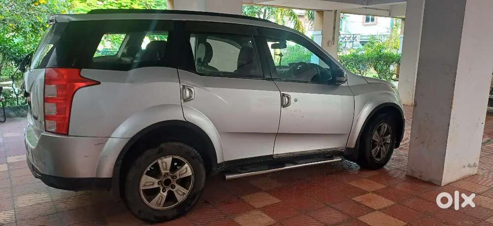 Xuv 500 In Good Condition