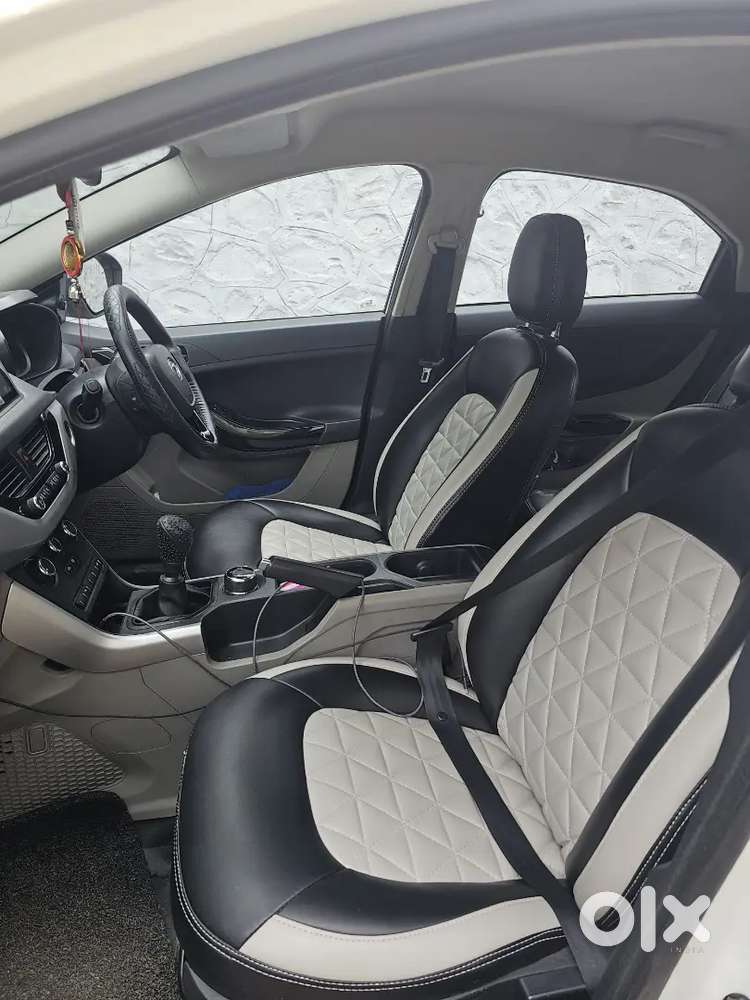 Tata Nexon 2018 Diesel Well Maintained With Company Service History