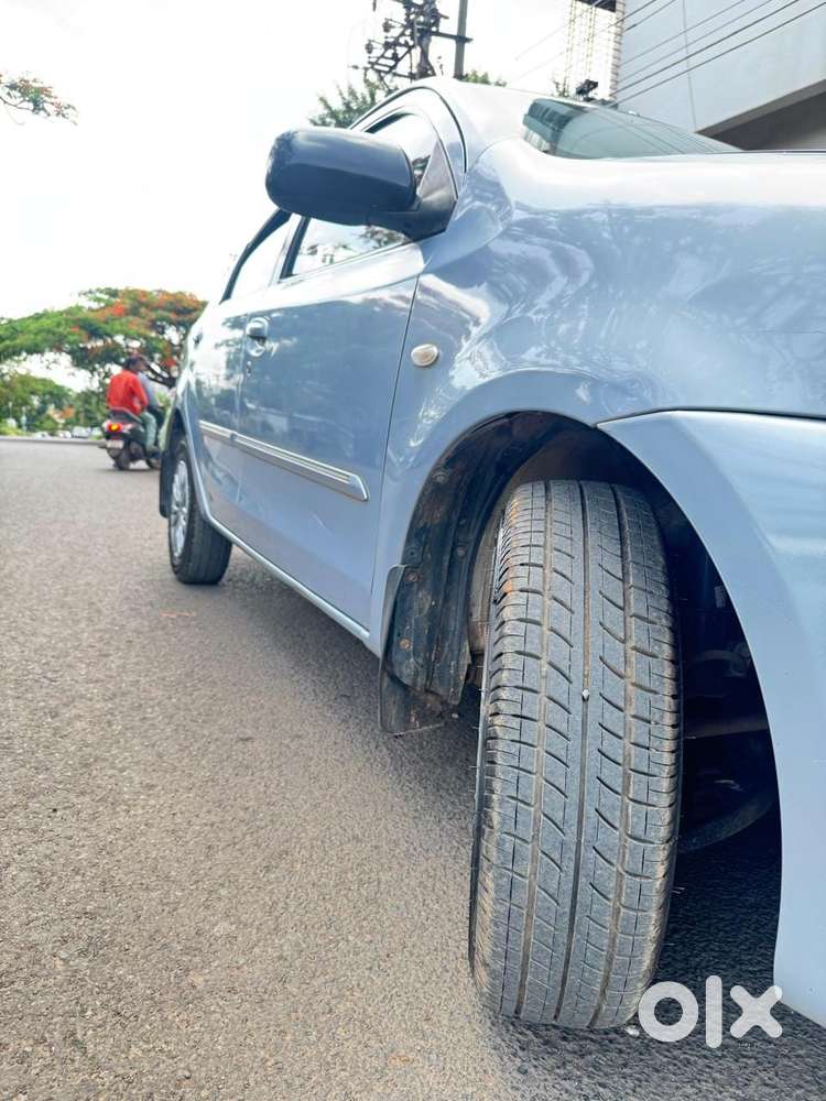 Toyota Etios G Sp*, 2012, Petrol