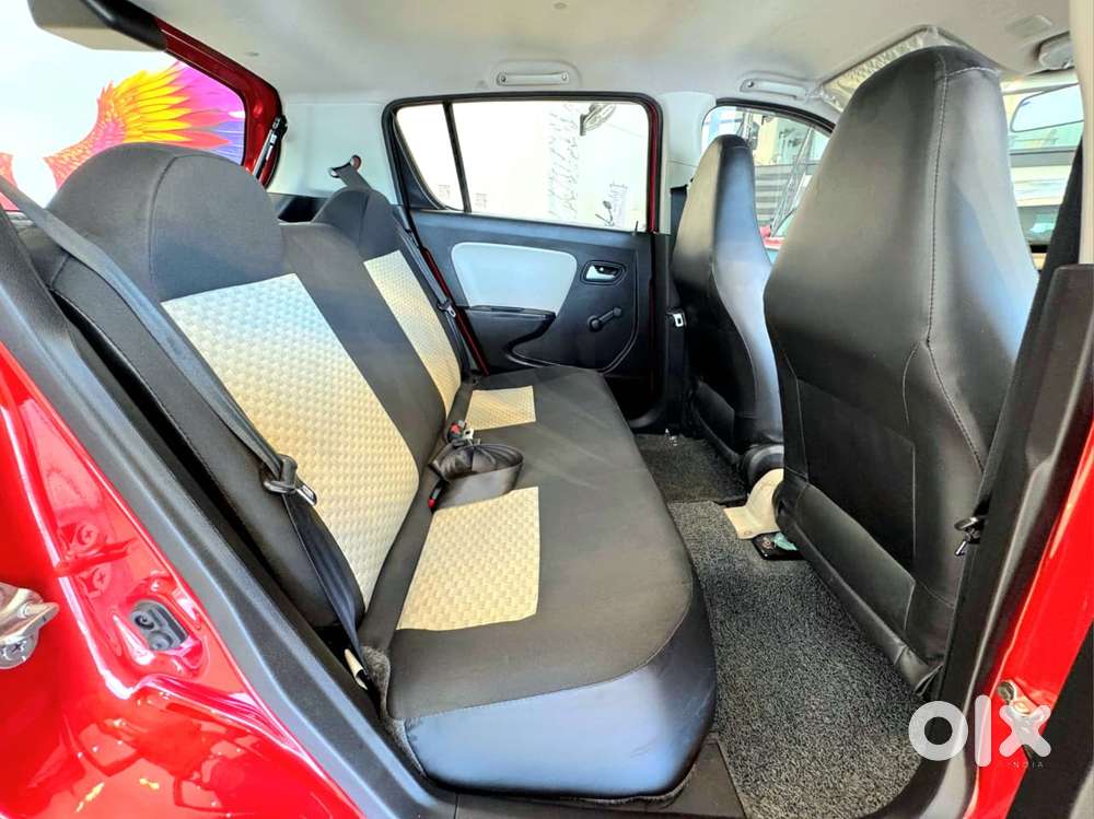 Maruti Suzuki Alto 800 0.8 Vxi Plus, 2022, Petrol