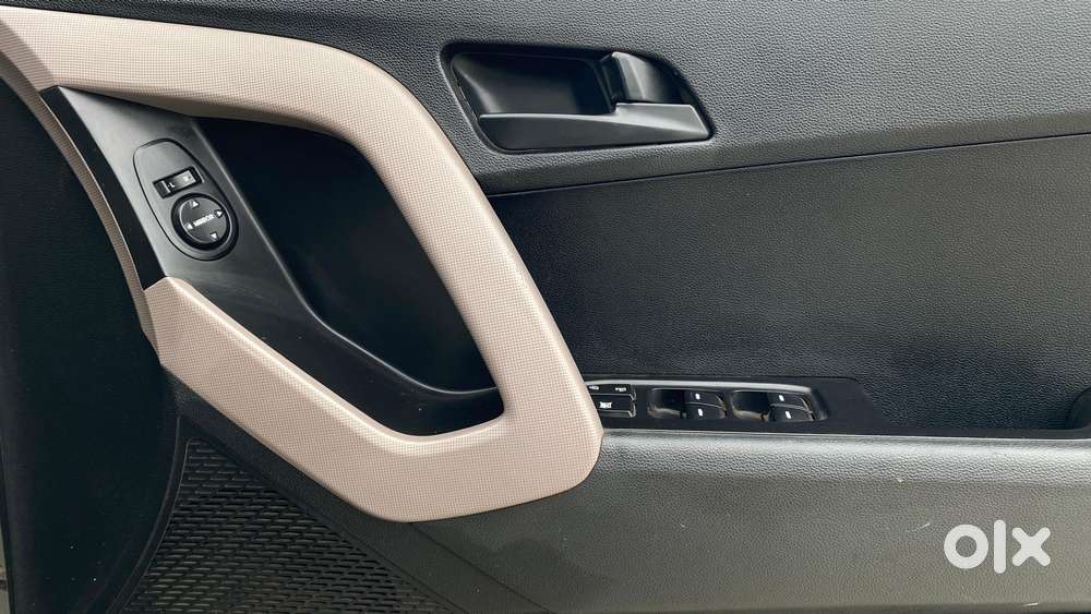 Hyundai Creta 1.4 Ex Diesel, 2019, Diesel