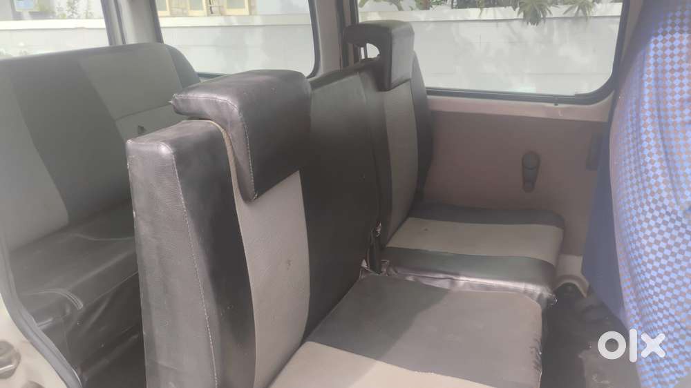Maruti Suzuki Eeco 5 Seater Ac, 2010, Petrol