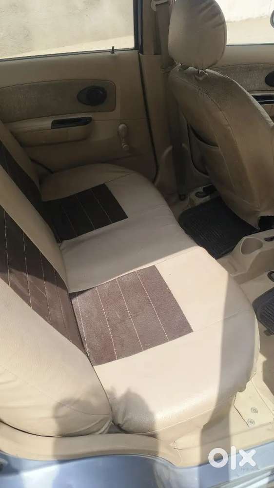 Chevrolet Spark 2010