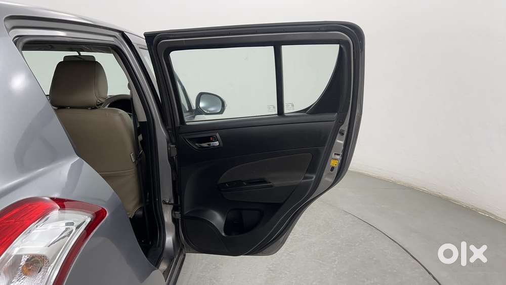 Maruti Suzuki Swift 2018 Vxi, 2013, Petrol