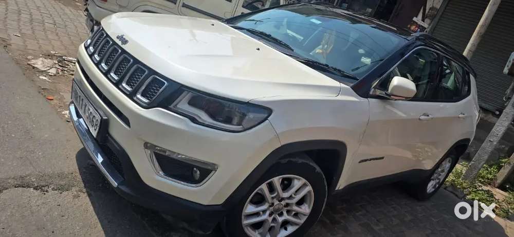 Brand New Car