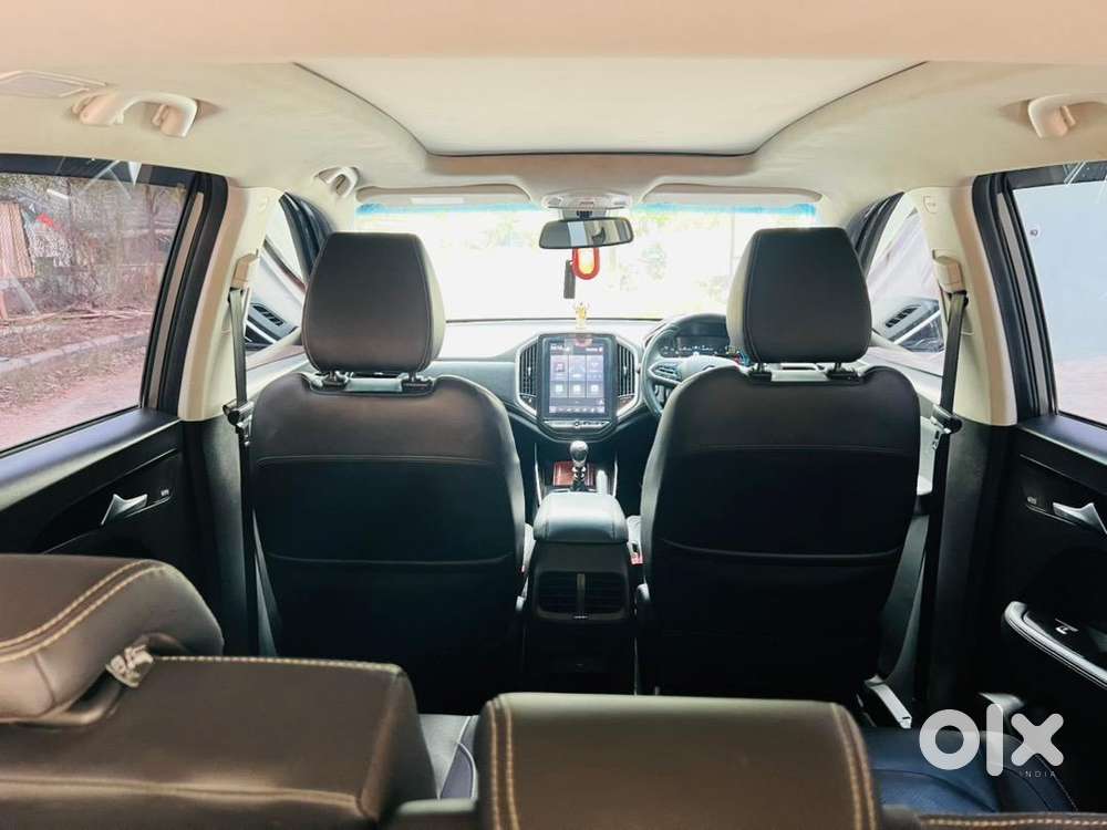 Mg Hector 2020 Diesel 63500 Km Driven