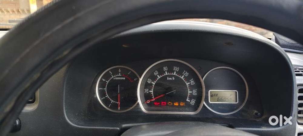 Maruti Suzuki Alto K10 2013 Petrol Good Condition