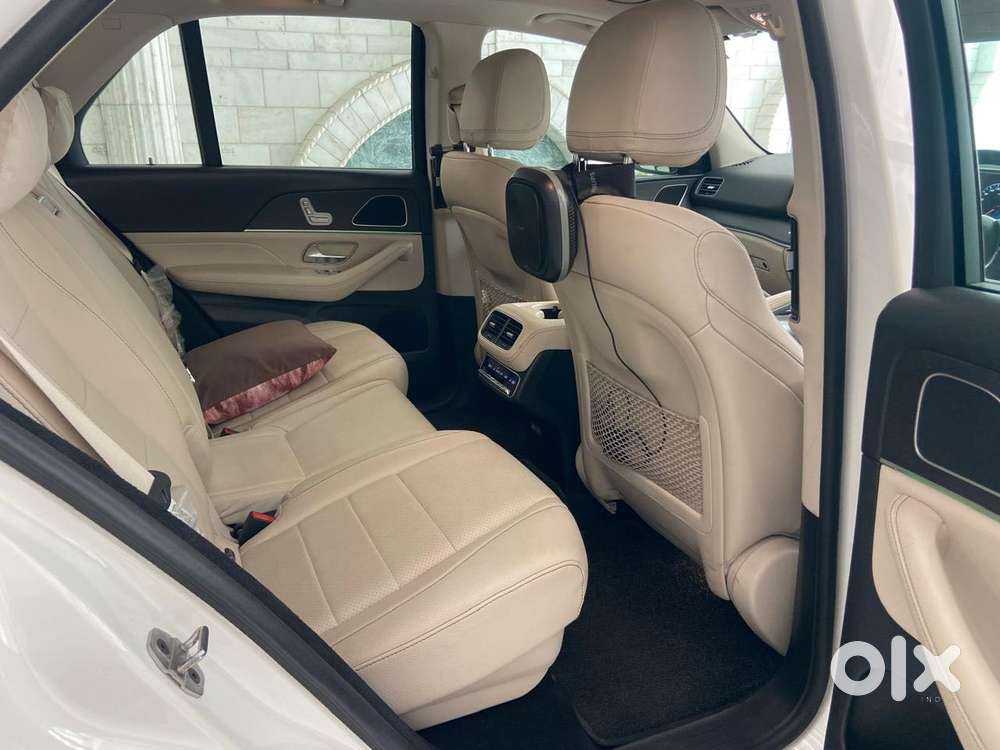 Mercedes-benz Gle 400d 4matic Lwb, 2022, Diesel