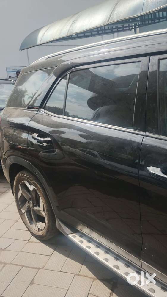 Hyundai Alcazar Signature 2023