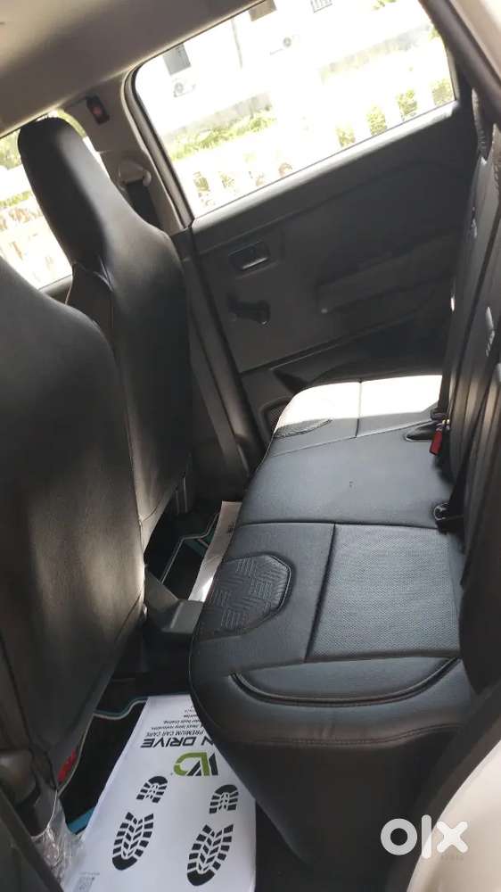 Wagonrcng Taxi Ready Fully Furnished Mga Accessories