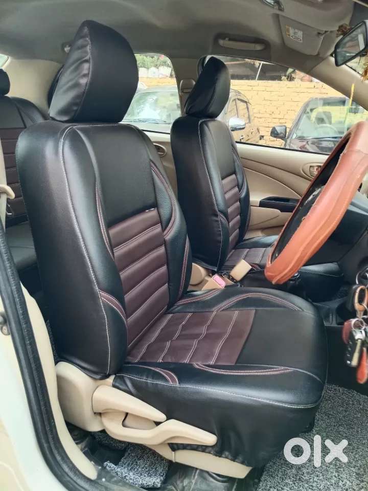 Toyota Etios Gd, 2019, Diesel