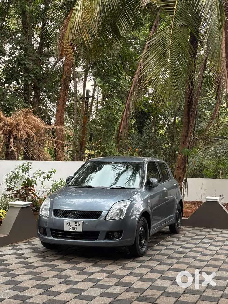 Maruti Suzuki Swift Vxi 2006