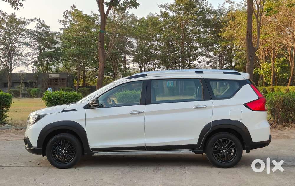 Maruti Suzuki Xl6 Zeta, 2019, Petrol