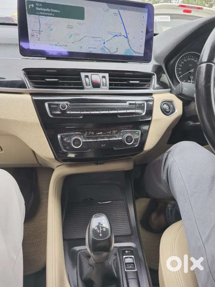 Bmw X1 2017 Diesel Automatic, Excellent Condition