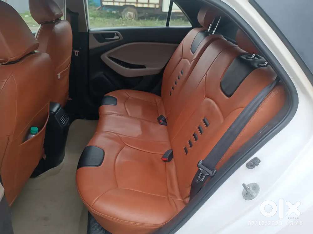 Hyundai Elite I20 2015 Petrol Well Maintained