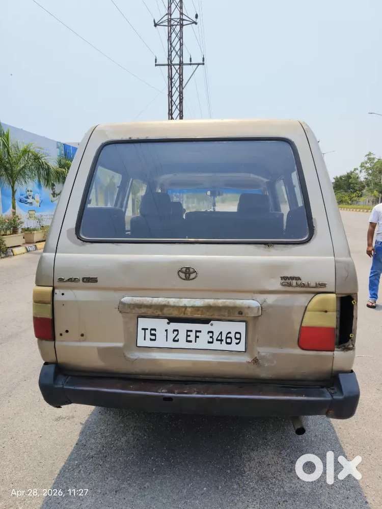 Engine Full Condition